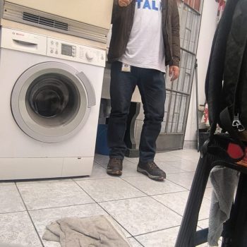 centro de lavado bosch