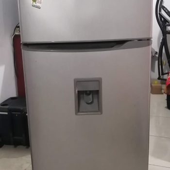 refrigeradora electrolux 3