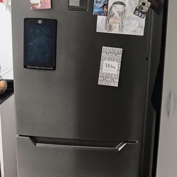 refrigeradora electrolux